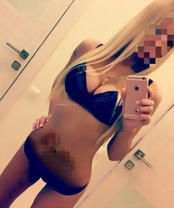 Анкета проститутки Мария - город Чугуевка, 24 года, №5705